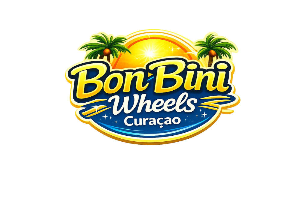 Bon bini wheels zonder achtergrond