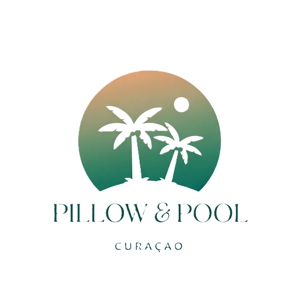 Pillow & Pool zonder achtergrond