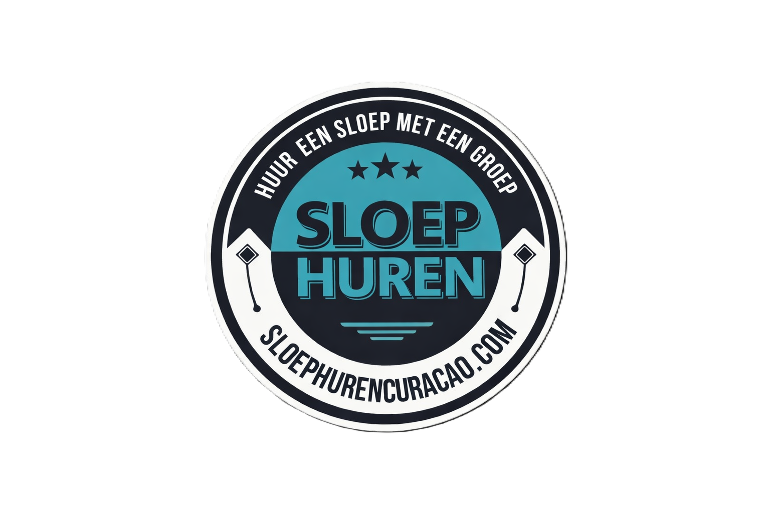 Sloephuren zonder achtergrond