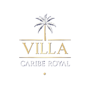 Villa Caribe Royal zonder achtergrond